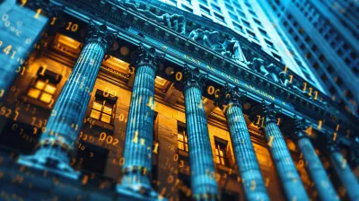 How Government Bonds Help Stabilize a Volatile Market