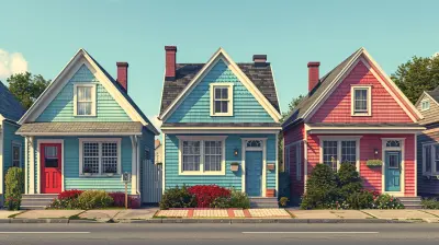 How Mortgage Applications Affect Your FICO Score