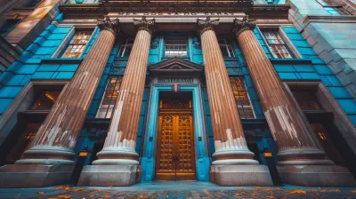 How Safe Are Government Bonds in the Current Economic Environment?