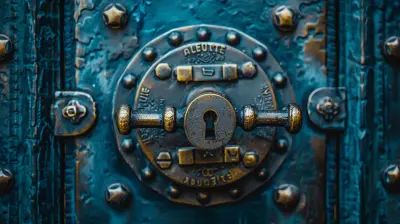 How to Align Your Business Structure with Effective Asset Protection