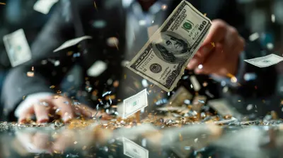 How to Avoid Going into Debt with Buy Now, Pay Later Services
