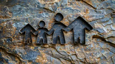 How to Budget for Long-Term Family Goals: Education, Homes, & More