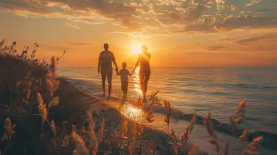 How to Budget for Long-Term Family Goals: Education, Homes, & More