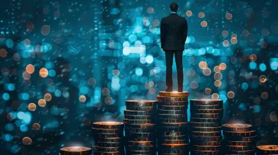 How to Build a Bond Ladder Using Government Bonds