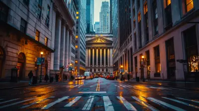 How to Build a Diversified Portfolio Using ETFs