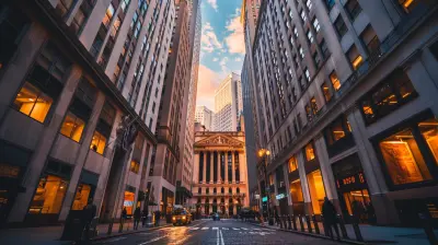 How to Build a Diversified Portfolio Using ETFs