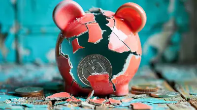 How to Build Flexibility into Your Savings Goals for Unexpected Events