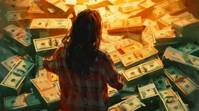 How to Build Wealth on a Modest Income