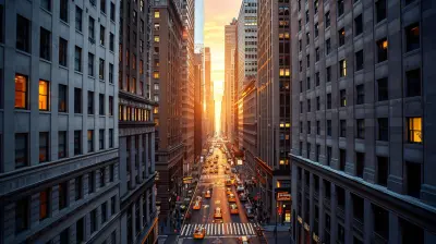 How to Build Wealth With Real Estate Crowdfunding