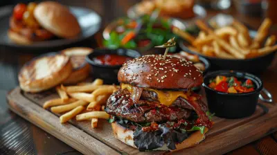 How to Choose the Perfect Credit Card for Dining Rewards