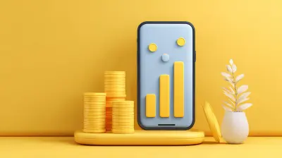 How to Choose the Right Financial App for Your Goals