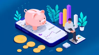 How to Choose the Right Financial App for Your Goals