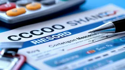 How to Correct Errors on Your Credit Report to Improve Your FICO Score