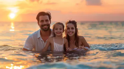 How to Create a Family Budget That Promotes Long-Term Wealth