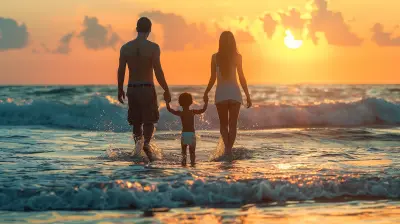 How to Create a Family Budget That Promotes Long-Term Wealth