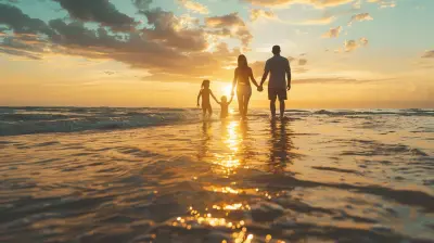 How to Create a Family Budget That Promotes Long-Term Wealth