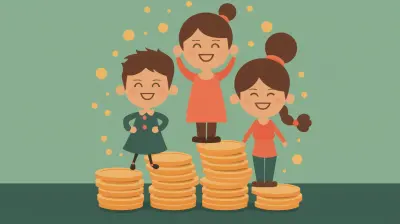How to Create a Family Budget That Works on a Single Income
