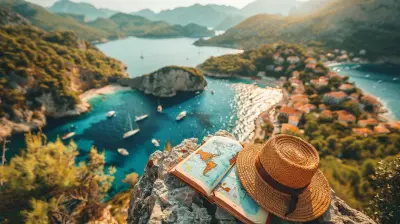 How to Create a Vacation Savings Plan That Works