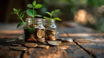 How to Create a Vacation Savings Plan That Works