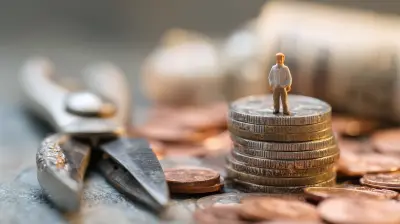 How to Cut Expenses Without Sacrificing Quality of Life