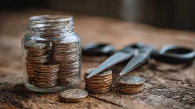 How to Cut Expenses Without Sacrificing Quality of Life