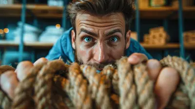 How to Deal With High-Interest Debt Without Losing Hope