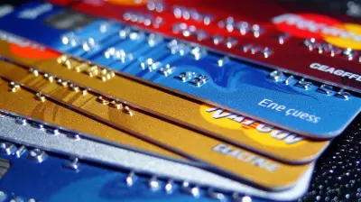 How to Earn Credit Card Rewards on Everyday Expenses