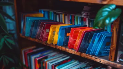 How To Earn Credit Card Rewards On Subscription Services