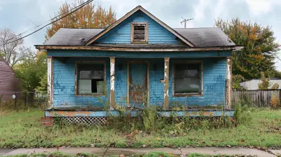 How to Evaluate a Fix-and-Flip Opportunity