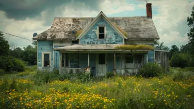 How to Evaluate a Fix-and-Flip Opportunity