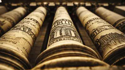 How to Factor in Credit Risk When Buying Government Bonds