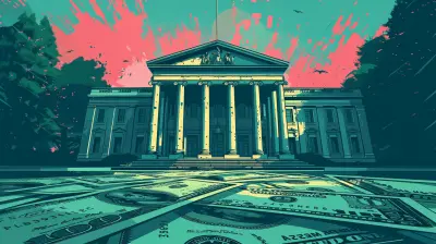 How to Factor in Credit Risk When Buying Government Bonds