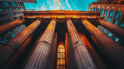 How to Factor in Credit Risk When Buying Government Bonds