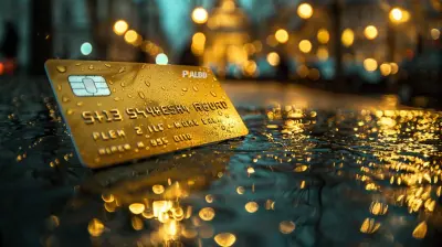 How to Get the Most Out of Your Welcome Bonus with Credit Card Rewards