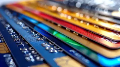 How to Get the Most Out of Your Welcome Bonus with Credit Card Rewards