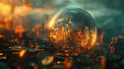 How to Handle the Transition from Financial Goals to Financial Stability