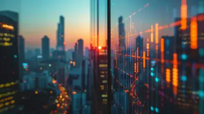 How to Incorporate Commodity ETFs into Your Portfolio
