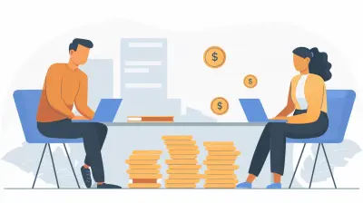 How to Involve Your Partner or Family in the Budgeting Process