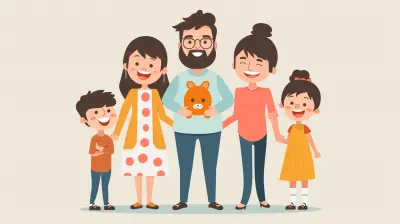 How To Involve Your Partner Or Family In The Budgeting Process