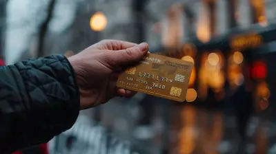 How to Juggle Credit Card Rewards as a Frequent Traveler
