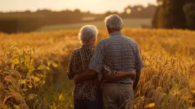 How to Make Saving for Retirement a Priority at Any Age