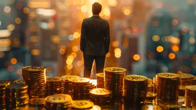 How to Maximize Your Profits with Compound Interest
