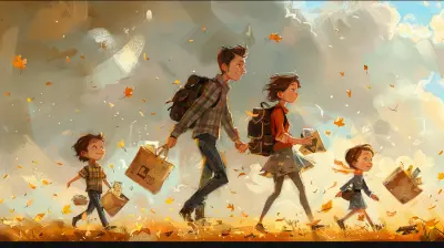 How to Overcome Budgeting Burnout as a Busy Family