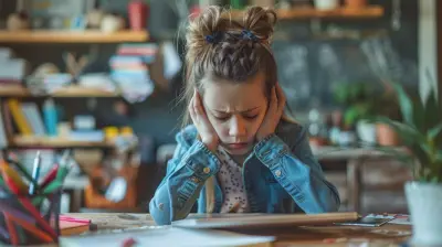 How to Overcome Budgeting Burnout as a Busy Family