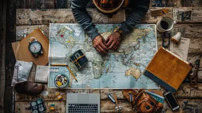 How to Plan for Financial Independence without Sacrificing Enjoyment