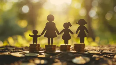 How to Plan for Retirement Without Neglecting Your Family Budget