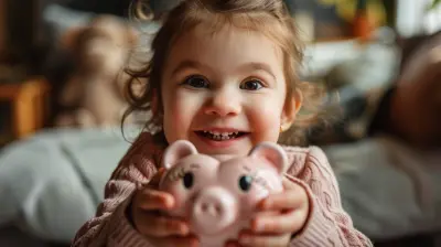 How to Plan for Retirement Without Neglecting Your Family Budget