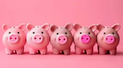 How to Prioritize Multiple Savings Goals Effectively