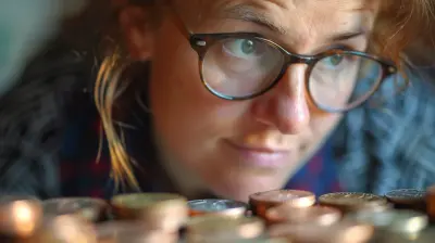 How to Prioritize Multiple Savings Goals Effectively