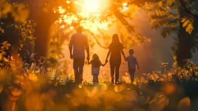 How to Prioritize Your Family's Financial Needs and Wants